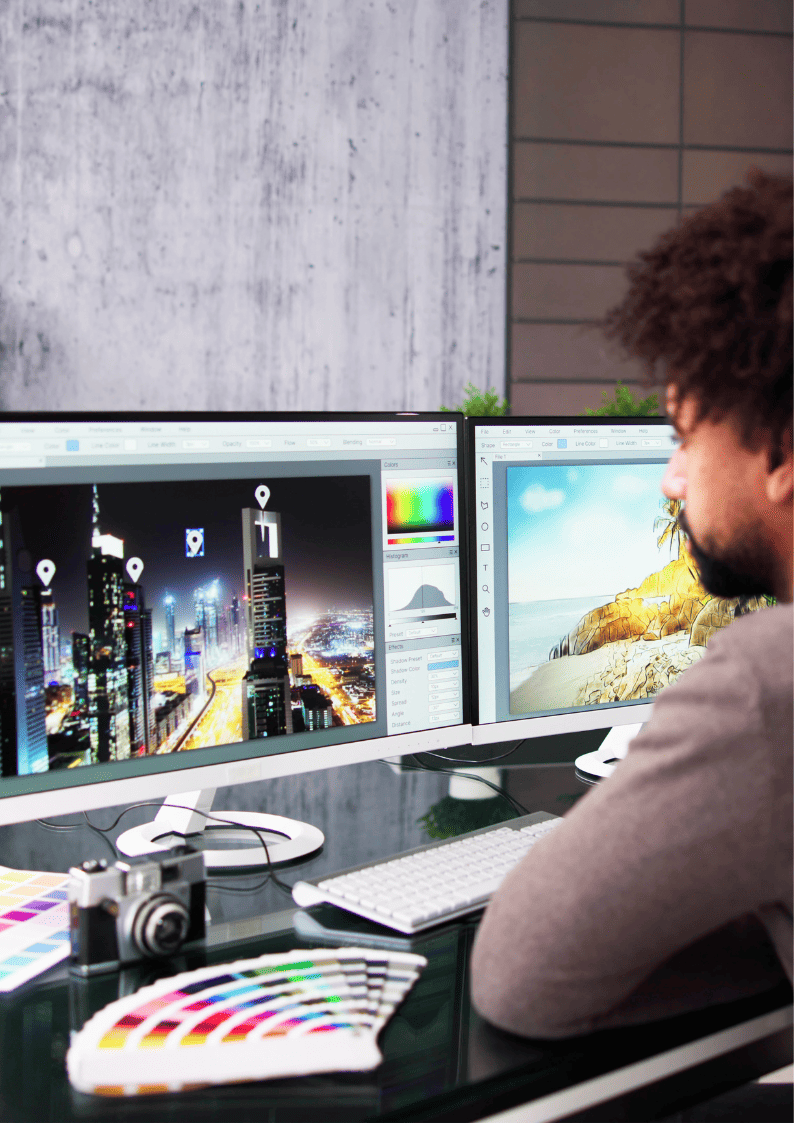 Web Design