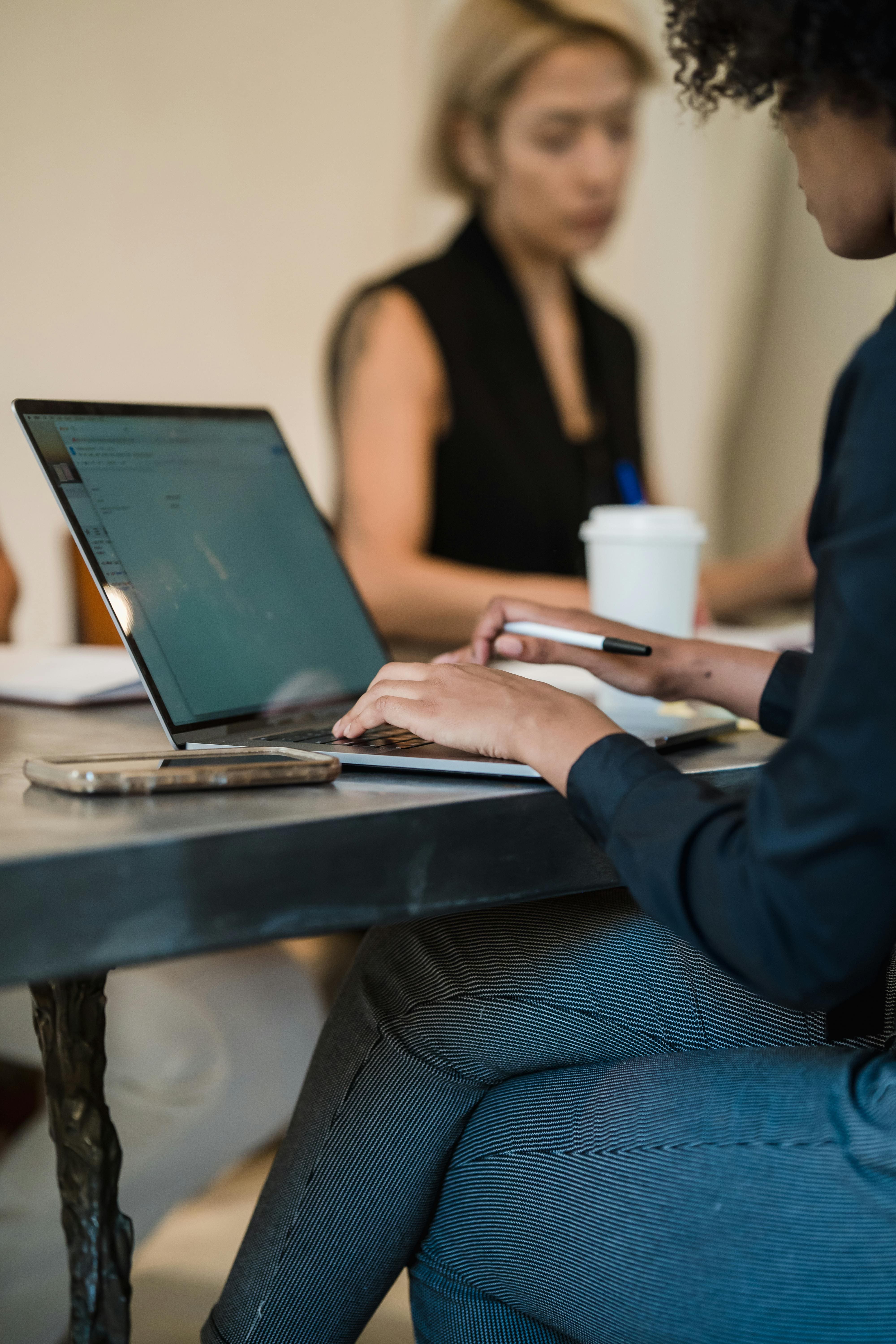 Pourquoi choisir ID Consult